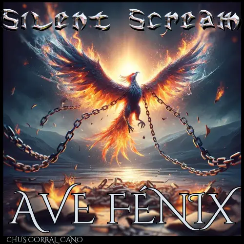 Silent Scream (ESP) : Ave Fénix